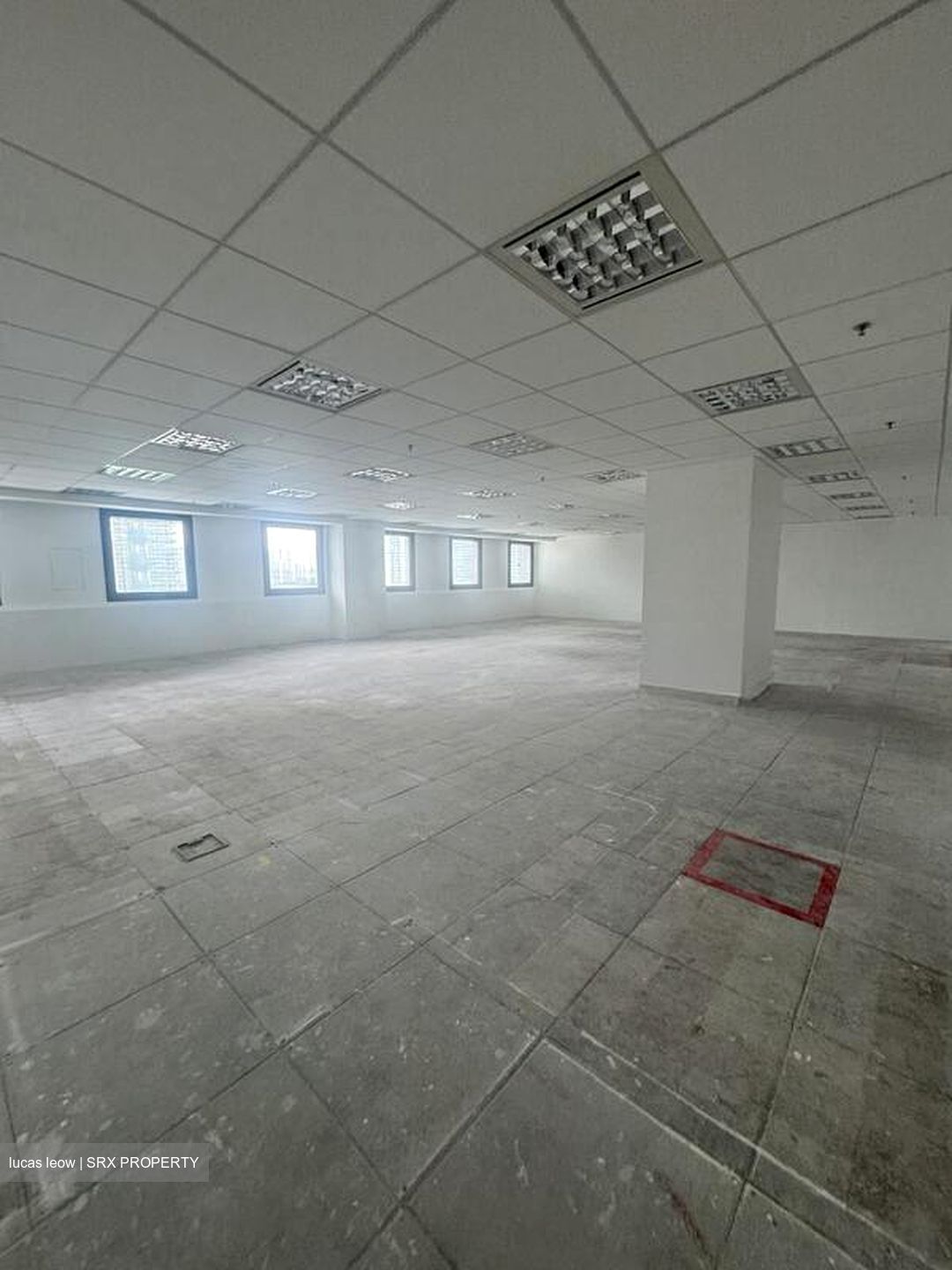 Ngee Ann City (D9), Office #568026071